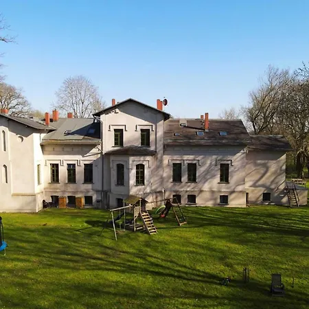 Gutshaus Bartelshagen (Rostock)