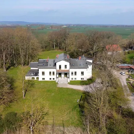 Gutshaus Bartelshagen (Rostock)