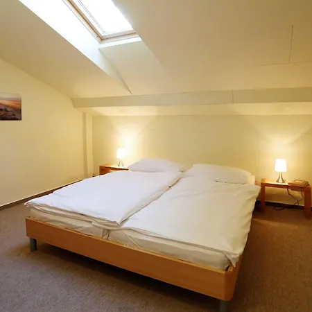 Gutshaus 아파트 Bartelshagen (Rostock)