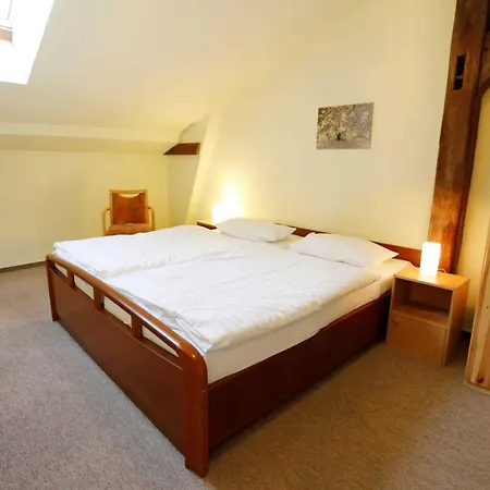 Gutshaus 아파트 Bartelshagen (Rostock)