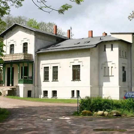 Gutshaus Apartment