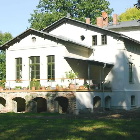 Apartment Gutshaus Bartelshagen (Rostock)