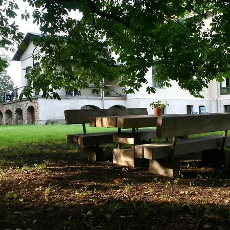 Apartment Gutshaus