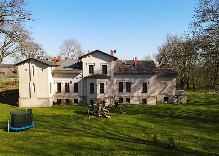 Gutshaus Bartelshagen (Rostock)