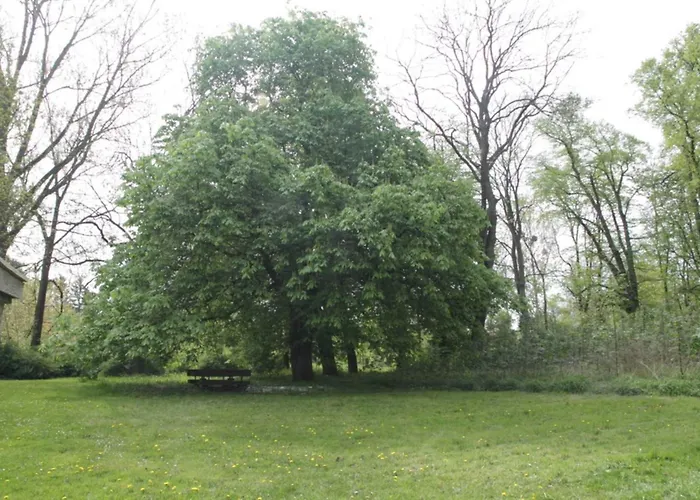 Gutshaus Appartement