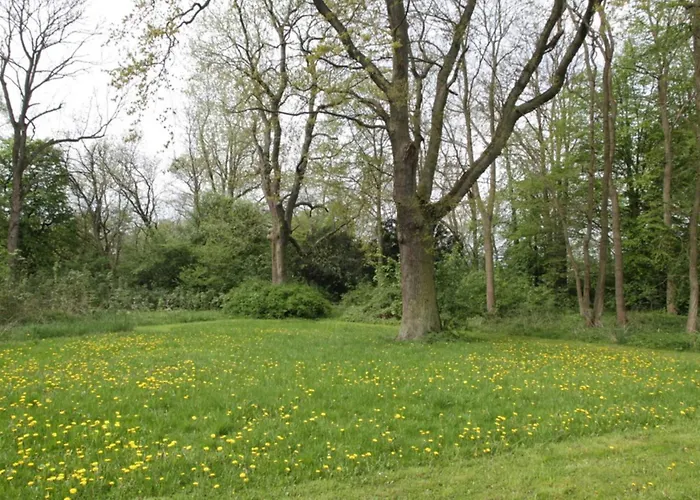 Appartement Gutshaus Bartelshagen (Rostock)