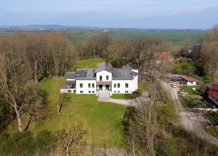 Gutshaus Bartelshagen (Rostock)