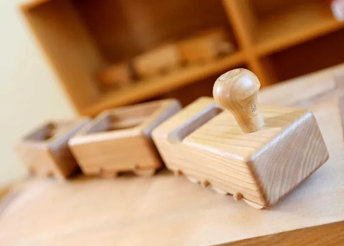 Gutshaus Appartement