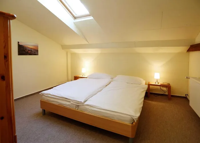 Gutshaus Appartement Bartelshagen (Rostock)