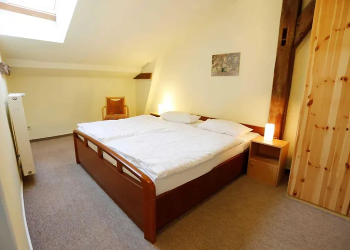 Gutshaus Appartement Bartelshagen (Rostock)