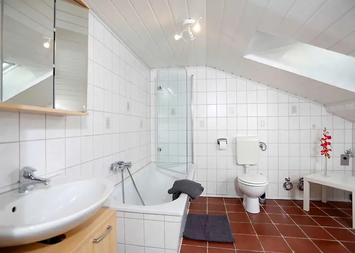 Gutshaus Appartement Bartelshagen (Rostock)